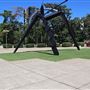 Queensland Museum,  Art Gallery & State Library - Adjoining exteriors