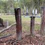 Pioneer Cemetery, Atherton