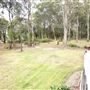 Hawstead House
