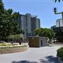 Cathedral Square - Brisbane