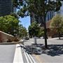Cathedral Square - Brisbane