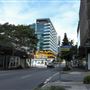 Ann Street - Fortitude Valley