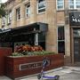 Brunswick Street Mall