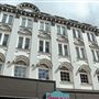 Brunswick Street Mall