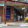 Warner Street