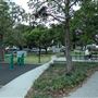 Wilson's Outlook Reserve