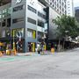 Elizabeth Street