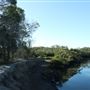 Epapah Creek - Karl's Pier track