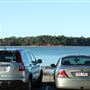Victoria Point Public Boat Ramp