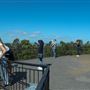 Mt Coot-tha Lookout