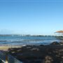 Redcliffe Pier