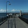 Redcliffe Pier