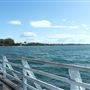 Shorncliffe Pier
