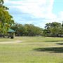Nudgee Beach