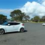 Nudgee Beach