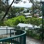 Taringa Central Pedestrian Bridge