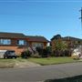 Retro Suburban Streetscapes