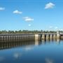 Lake Samsonvale