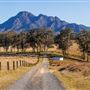 Barney Creek Vineyard Cottages