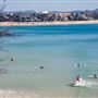 Noosa Beach - Little Cove
