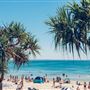 Noosa Beach