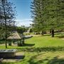 Sunshine Beach
