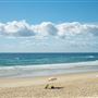 Sunrise Beach