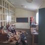 Montara Hall