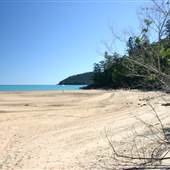 Whitsunday Island - Cid Harbour