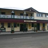 Harrisville - Township