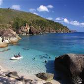 Hook Island