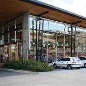 James Street Market