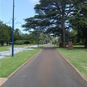 Laurel Bank Park