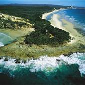 Mulgumpin (Moreton Island)