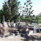 Toowong Cemetery