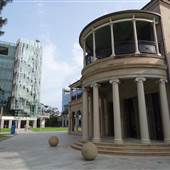 QUT Garden Point Campus -Science & Engineering Centre