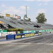 Willowbank Raceway  - Drags