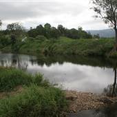 Coomera River (Upper)