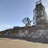 Mount Isa Mine