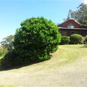 Kiah Hilltop Retreat Holiday House