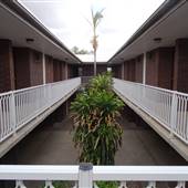 Longreach Motor Inn