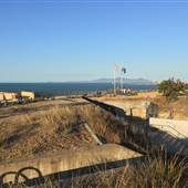 Townsville - Fort Kissing Point Complex