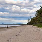 Townsville - Saunders Beach