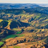 Lost World Valley