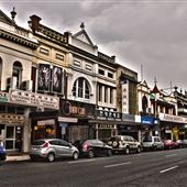 Wickham Street
