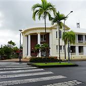 Innisfail - Streetscapes