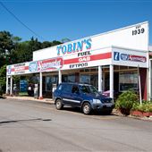 Millaa Millaa - Township