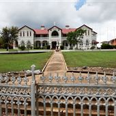 Herberton - Township
