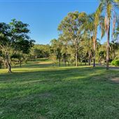 Camp Moogerah