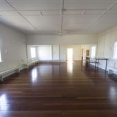 Blackstone Bushland Centre